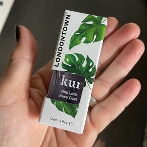 Londontown Grip Lock Base Coat